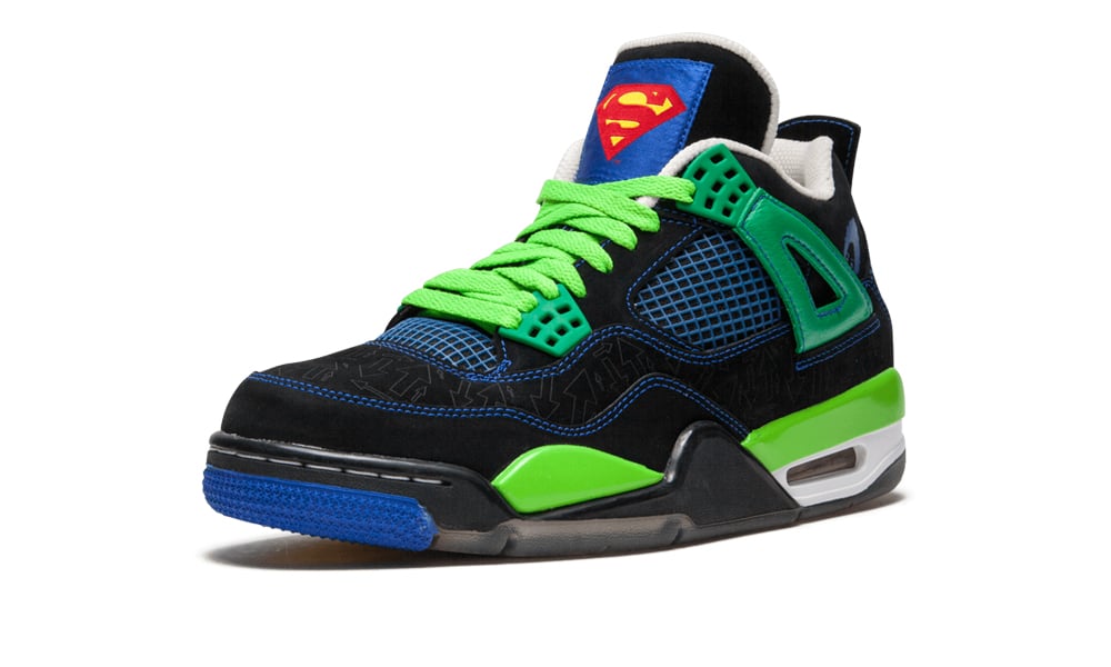 jordan 4 doernbecher story