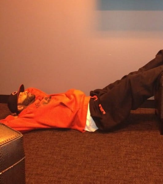 celebrity-sneaker-watch-joe-budden-nike-lebron-9-blackout-3