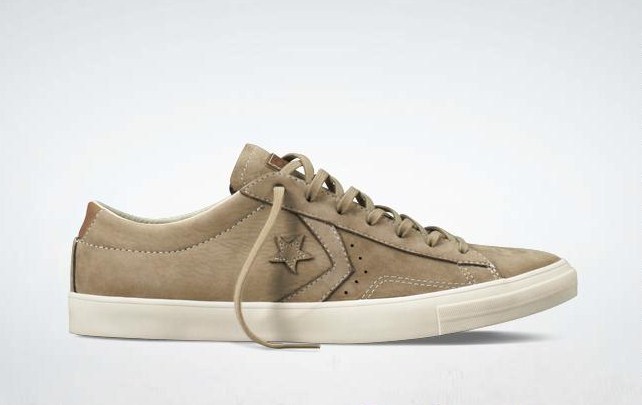 Converse Holiday 2011 Star Classic Premium | Now Available
