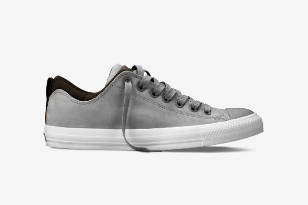 Converse Chuck Taylor All Star Dual Collar | Now Available