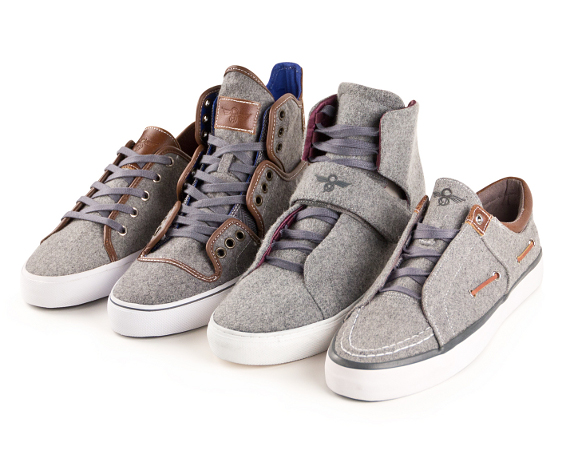 Creative Recreation Wool Pack | Now Available