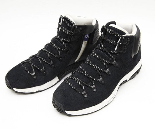 fragment design x Nike ACG Zoom Meriwether - Winter 2011