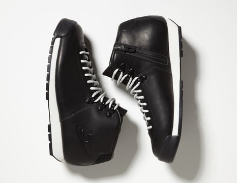 fragment design x Nike Sportswear Magma - Winter 2011