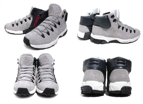 fragment design x Nike Sportswear Zoom Meriwether TZ Pack