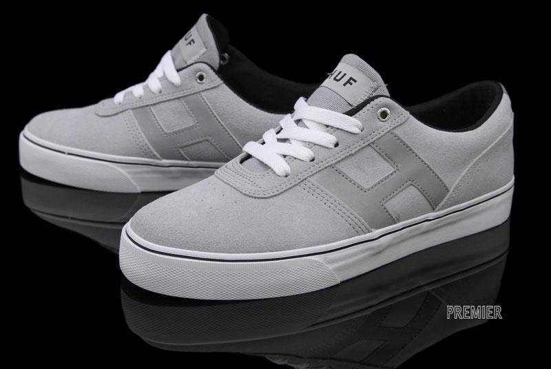 HUF 2011 Holiday Choice 3M | Now Available