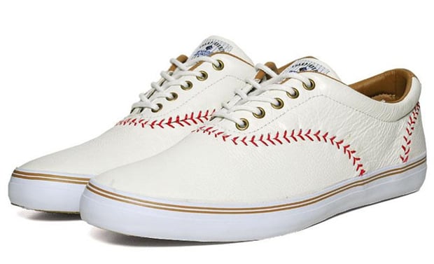 Keds x Opening Ceremony Pennant Oxford | Now Available