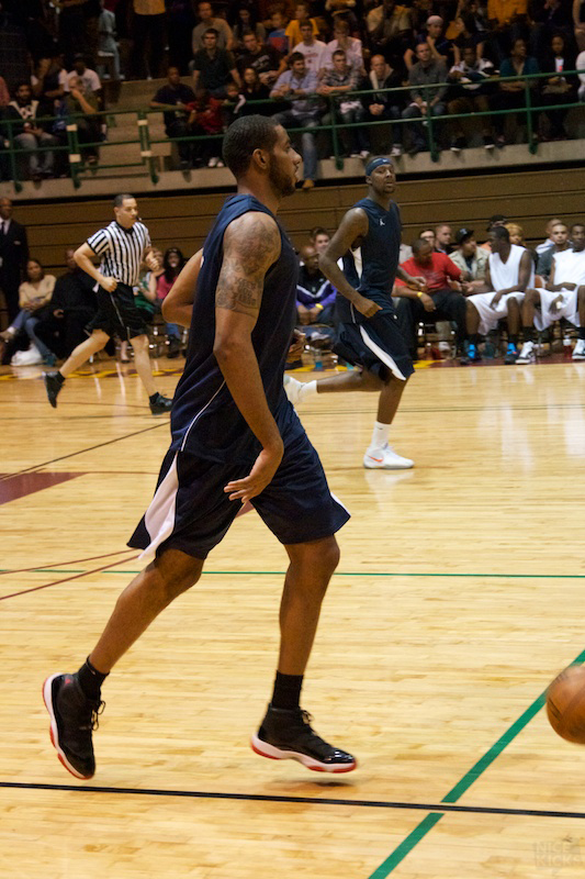 lamarcus aldridge jordan shoes