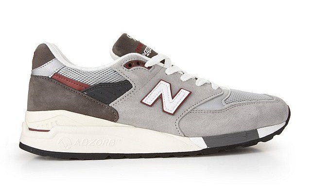 New Balance M998GB ‘Made in USA’ – Holiday 2011 | Now Available