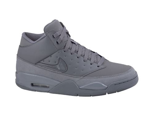 nike air flight classic grey