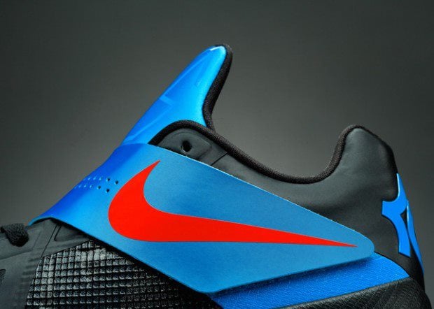 Nike Zoom KD IV – Official Images