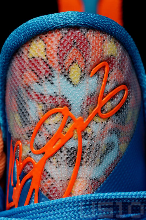 Nike LeBron 9 “China” – Release Date + Info (Europe)