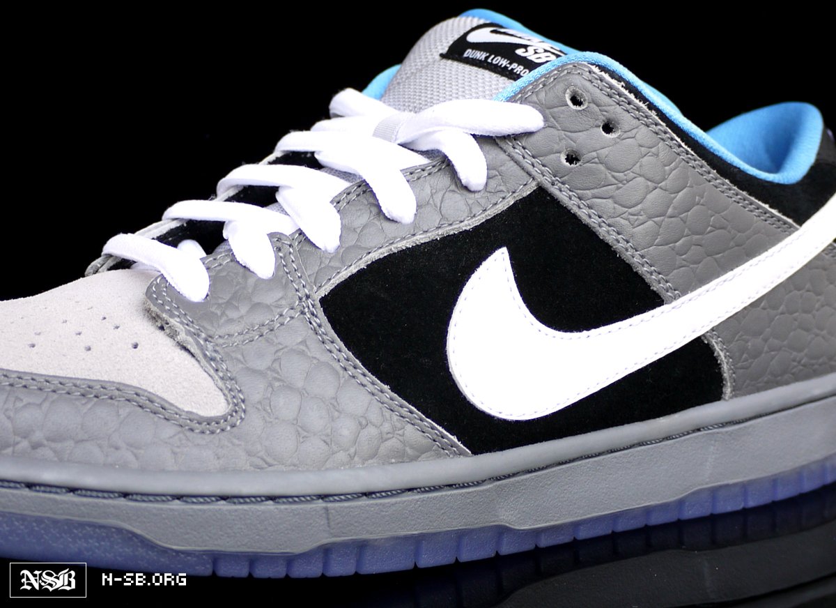 Nike SB Dunk Low – May 2012 Release | First Look