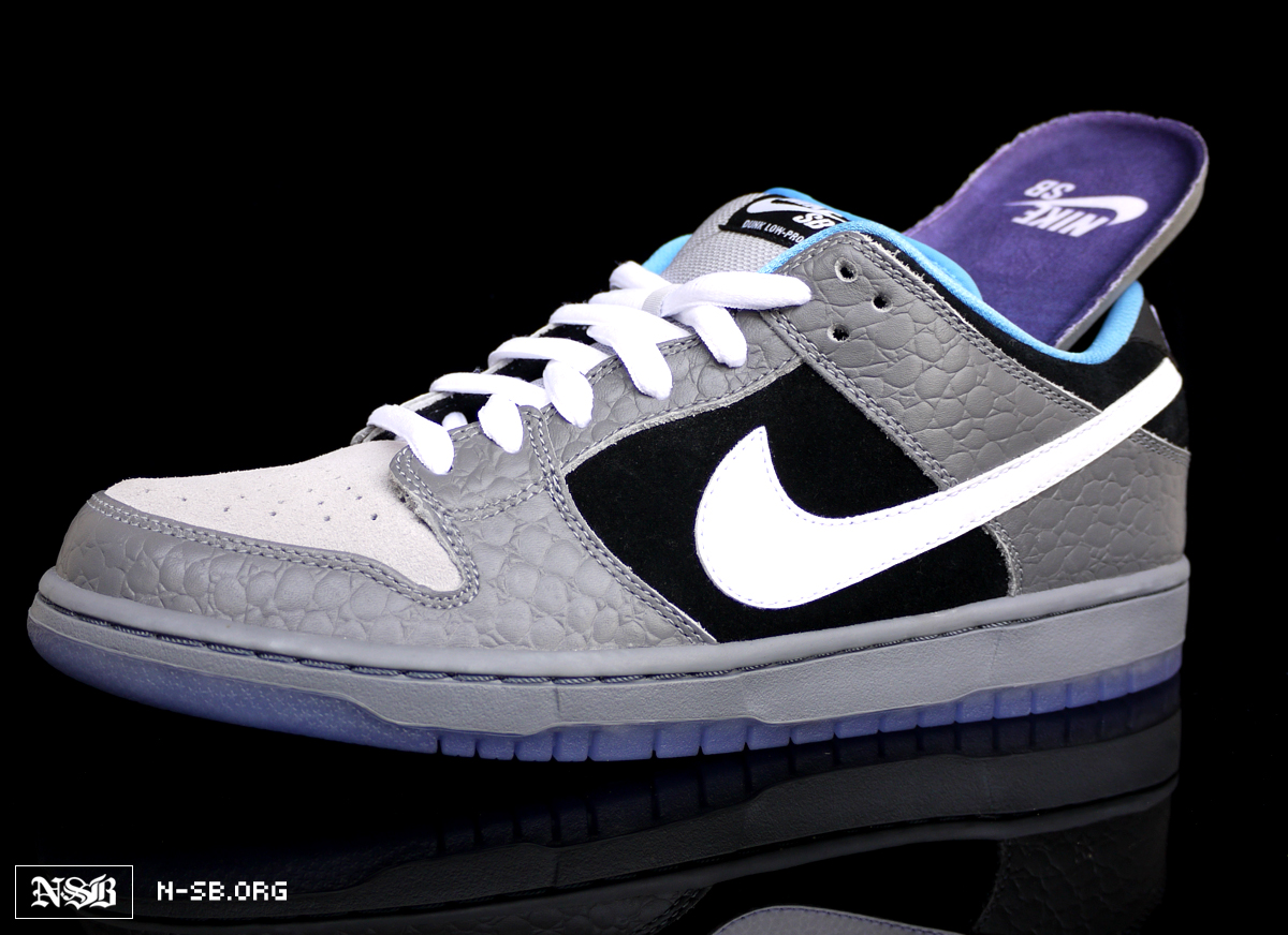 Nike SB Dunk Low - May 2012 Release | First Look - SneakerFiles