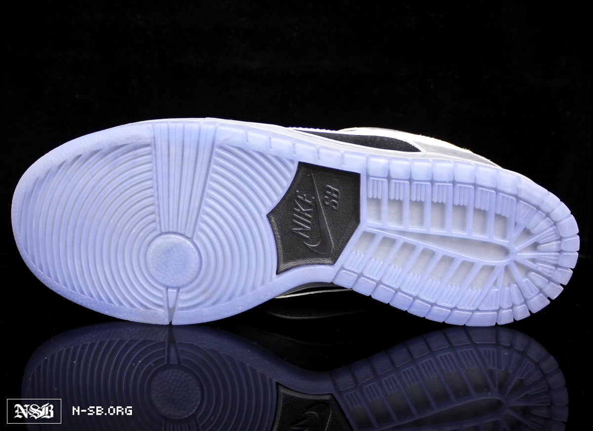 nike sb dunk miller high life