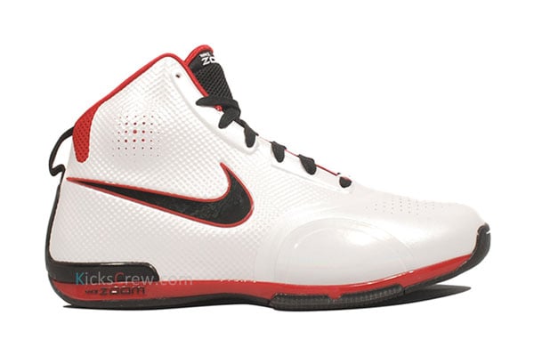Nike Zoom BB 1.5 Hyperfuse – Another Look