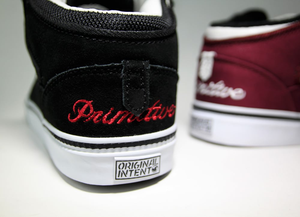 Primitive x DVS x Torey Pudwill Pack | Now Available