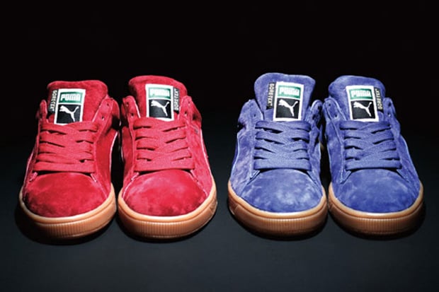 Puma Shadow Society States ‘Outdoor’ Pack | Release Date + Info
