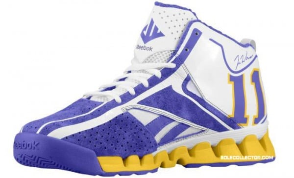 Reebok Zig Encore LE John Wall- Word of God Now Available