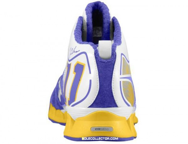 Reebok Zig Encore LE John Wall- Word of God Now Available