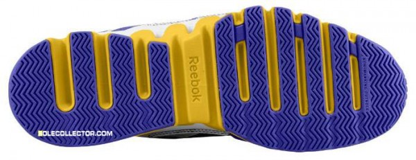 Reebok Zig Encore LE John Wall- Word of God Now Available