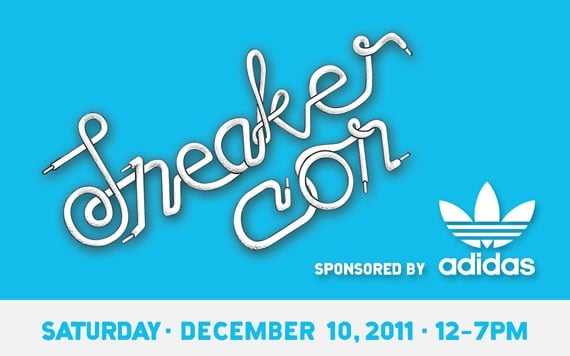 Sneaker Con NYC – Winter 2011