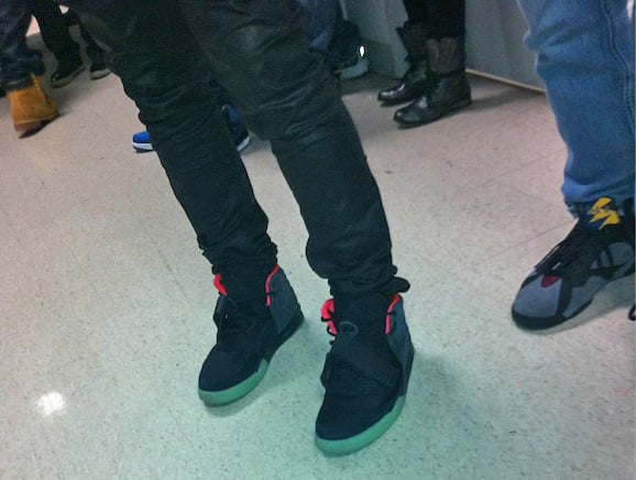 air yeezy 2 kanye west