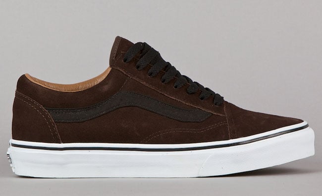 Vans Old Skool – Winter 2011 Releases | Now Available