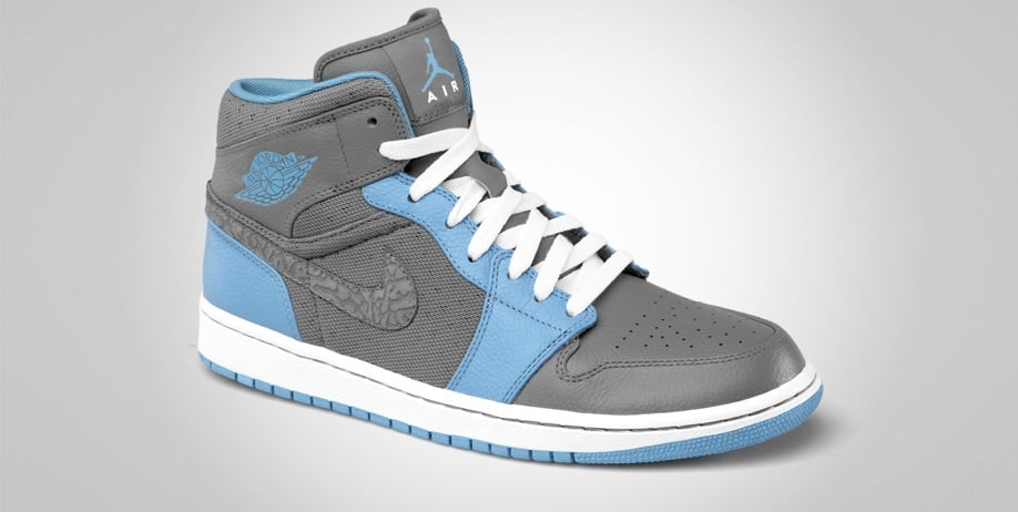 air jordan 1 phat mid