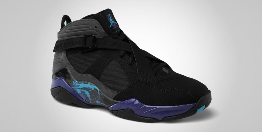 jordan 8.0