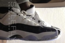 Air-Jordan-XI-(11)-Retro-'Concord'-Low- 3