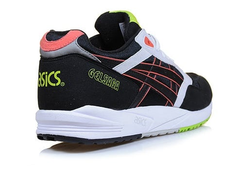Asics Gel Saga -Spring 2012