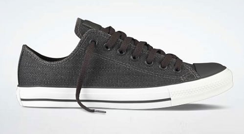 Converse Chuck Taylor All Star Ox Coated Canvas - Holiday 2011