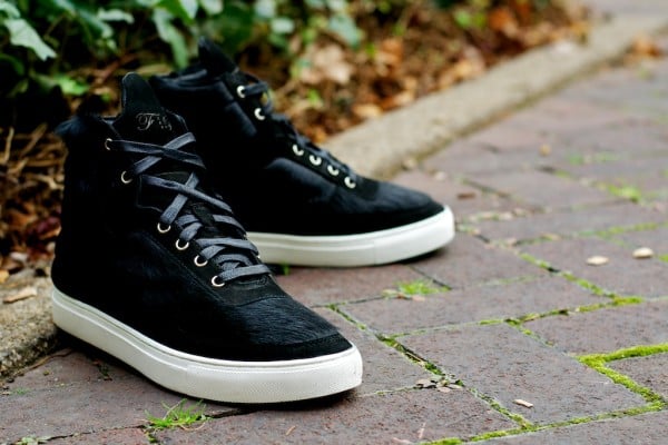 Filling Pieces Holiday 2011 Collection