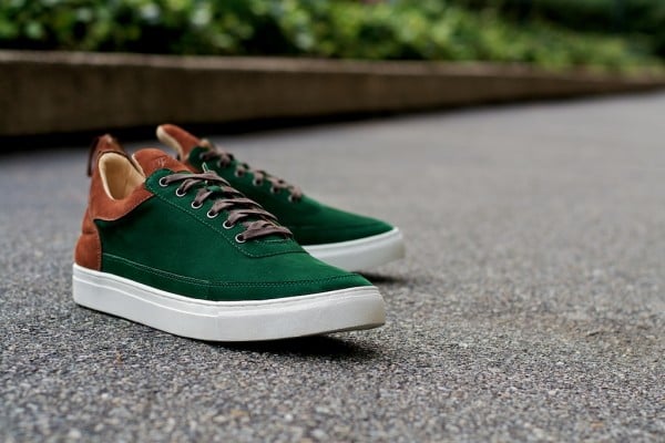 Filling Pieces Holiday 2011 Collection