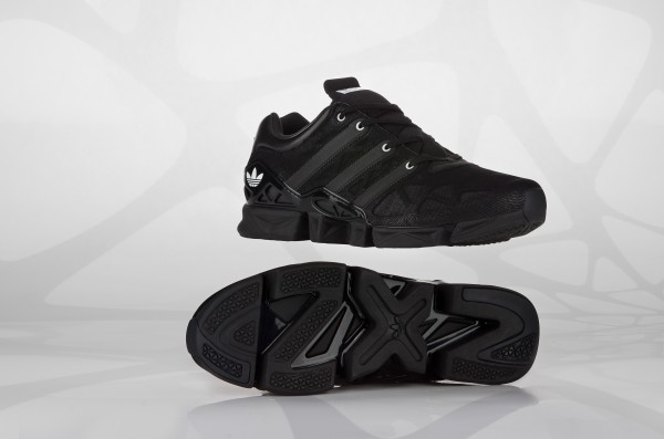 adidas Originals H3LIUM ZXZ Runner - Officially Unveiled