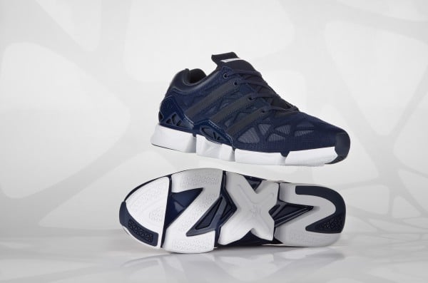 adidas Originals H3LIUM ZXZ Runner - Officially Unveiled