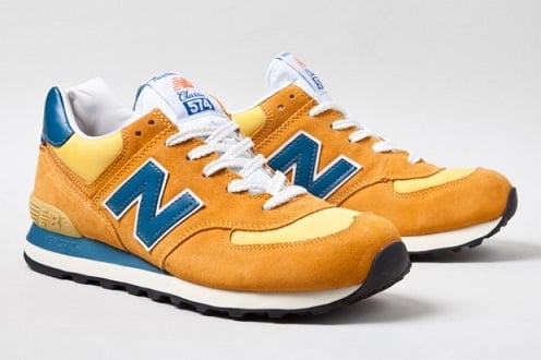 New Balance 574 "Sunset"
