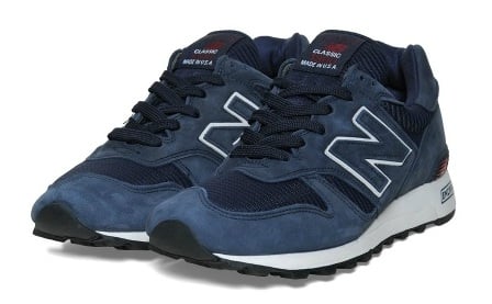 New Balance M1300 "Made in USA" - Spring 2012
