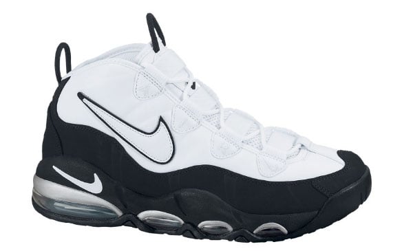 Nike Air Max Tempo Now Available