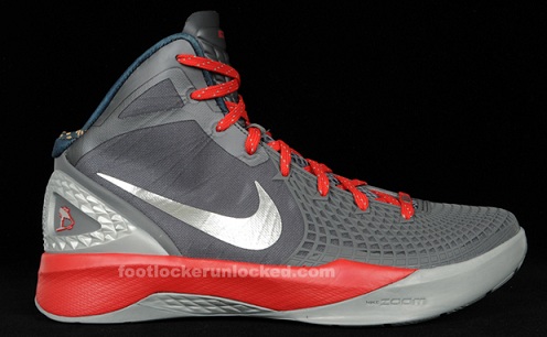 Nike Hyperdunk 2011 Supreme The Blake Show - Available Now