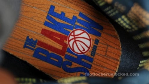 Nike Hyperdunk 2011 Supreme The Blake Show - Available Now