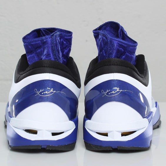 Nike Kobe VII System Supreme 'Concord' - Available Early