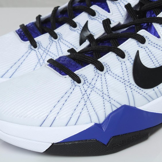 Nike Kobe VII System Supreme 'Concord' - Available Early