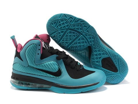 Nike-LeBron-9-'South-Beach'-Fakes-Land-on-eBay-1