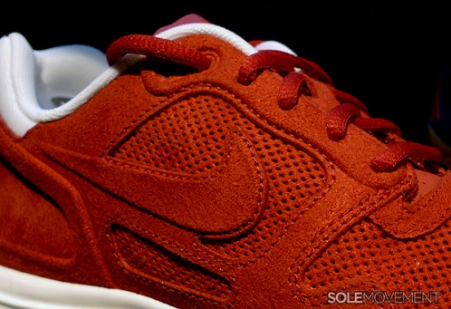 Nike Lunar Flow - Holiday 2011