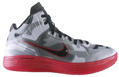 Nike Lunar Hypergamer Camouflage Pack - Available Now