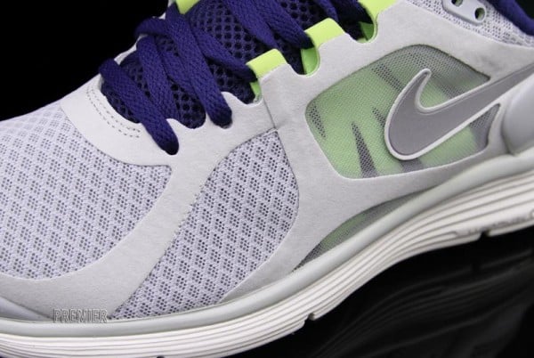 Nike LunarEclipse+ 2 'Pure Platinum' - Now Available