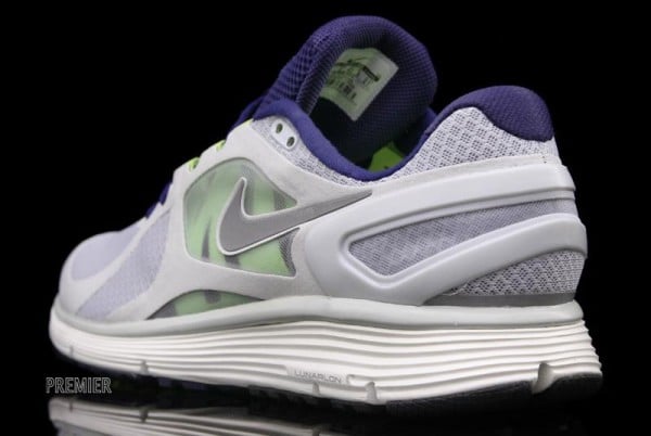 Nike LunarEclipse+ 2 'Pure Platinum' - Now Available