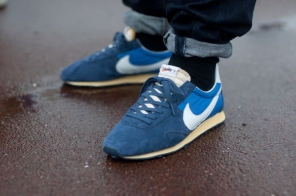 Nike Pre Montreal Racer Vintage QS - UK Exclusive