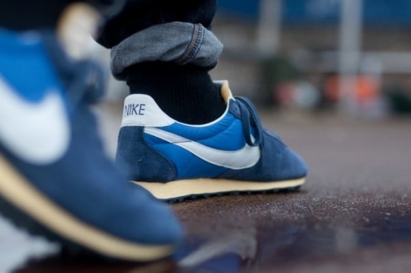 Nike Pre Montreal Racer Vintage QS - UK Exclusive